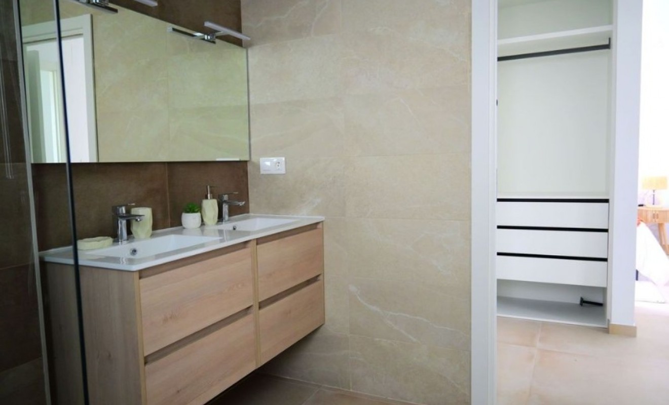 New Build - Vila - Dolores