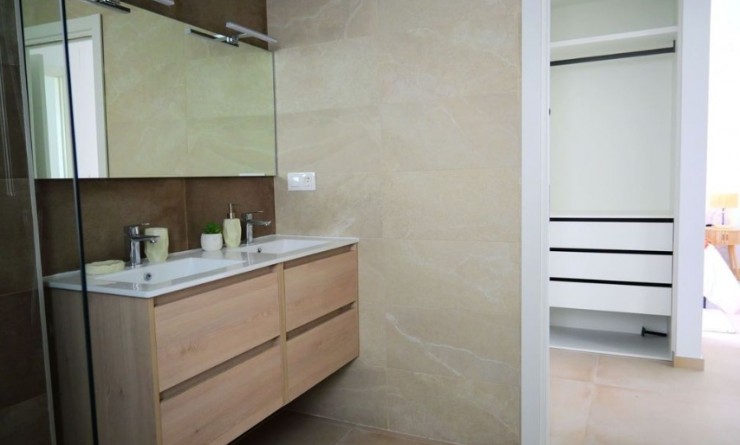 New Build - Vila - Dolores