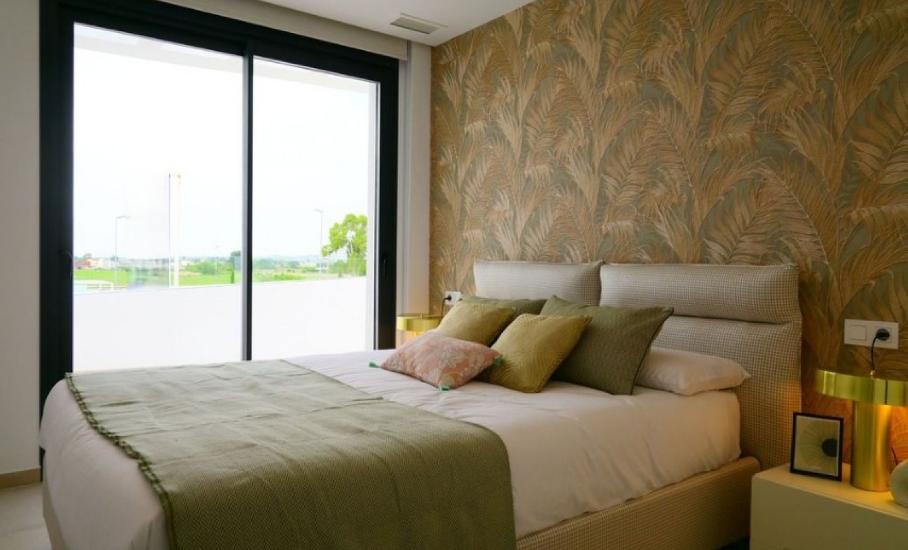 New Build - Vila - Dolores