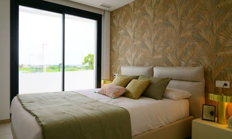 New Build - Vila - Dolores