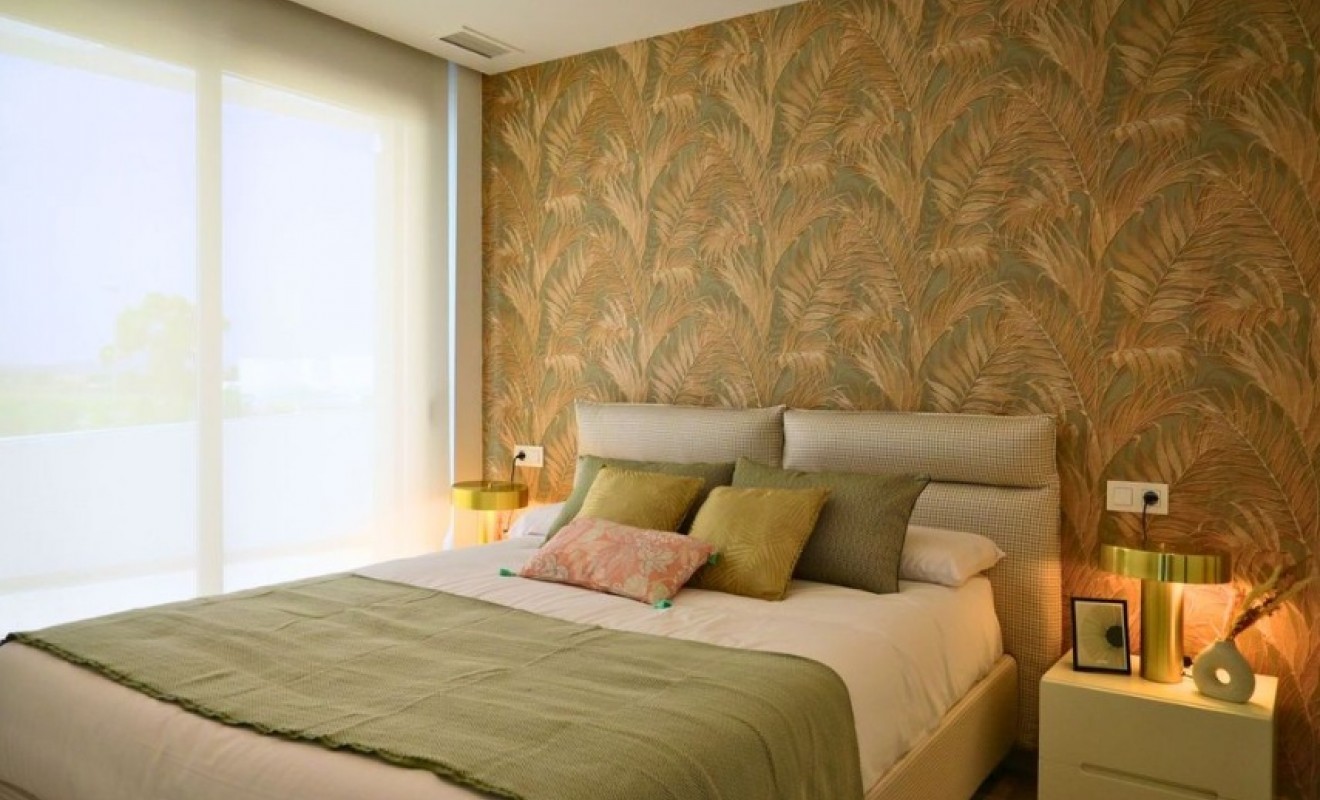 New Build - Vila - Dolores