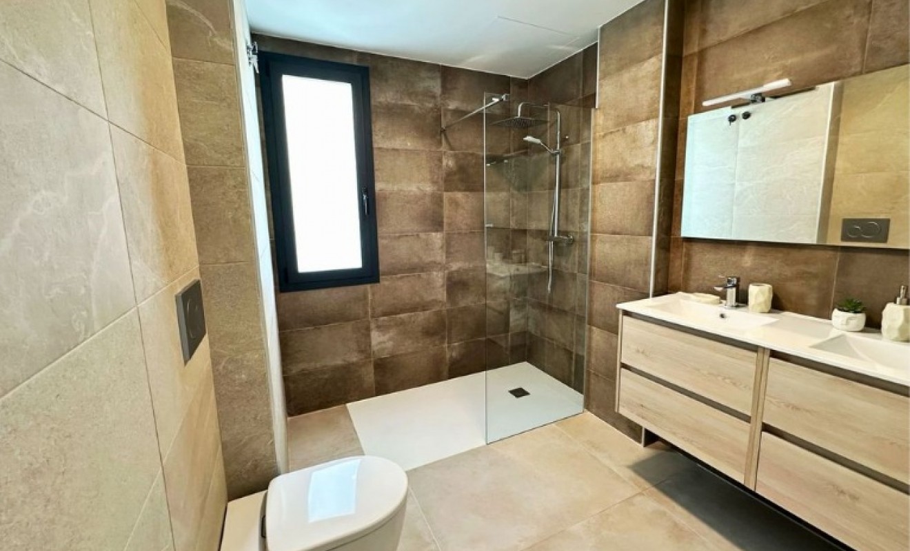 New Build - Vila - Dolores