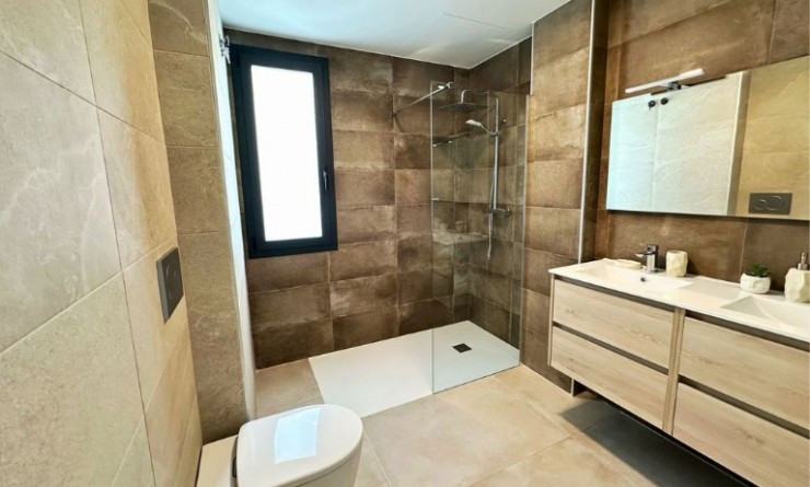 New Build - Vila - Dolores