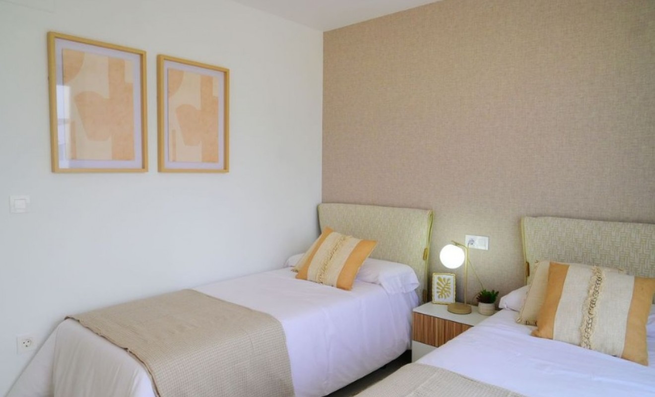 New Build - Vila - Dolores