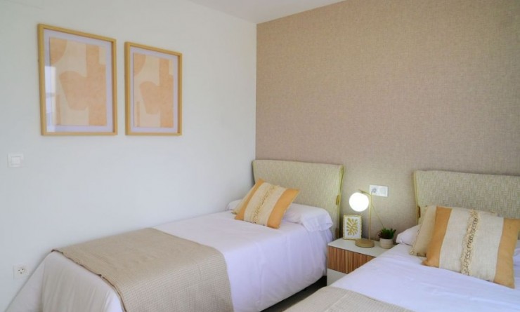 New Build - Vila - Dolores