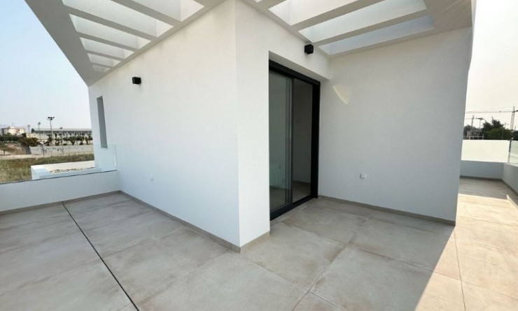 New Build - Vila - Dolores