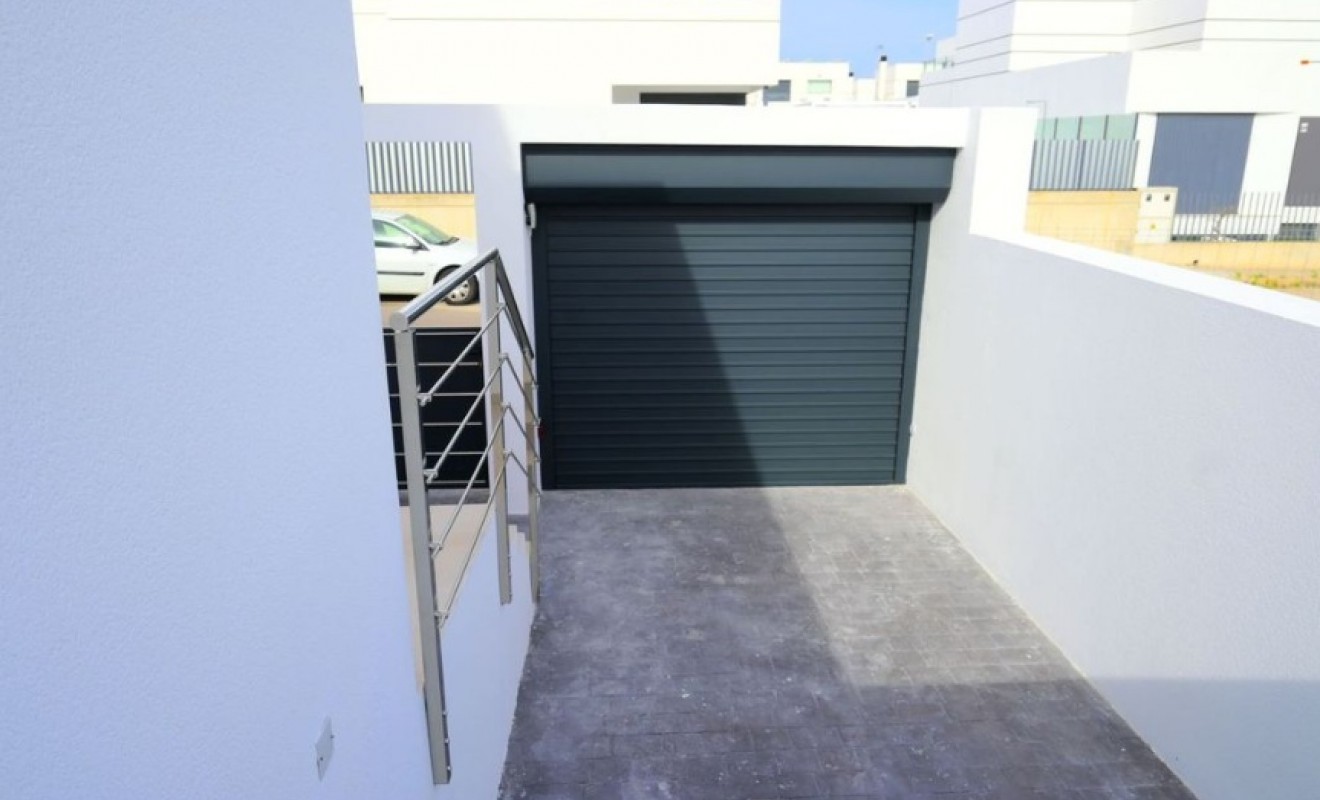 New Build - Vila - Dolores