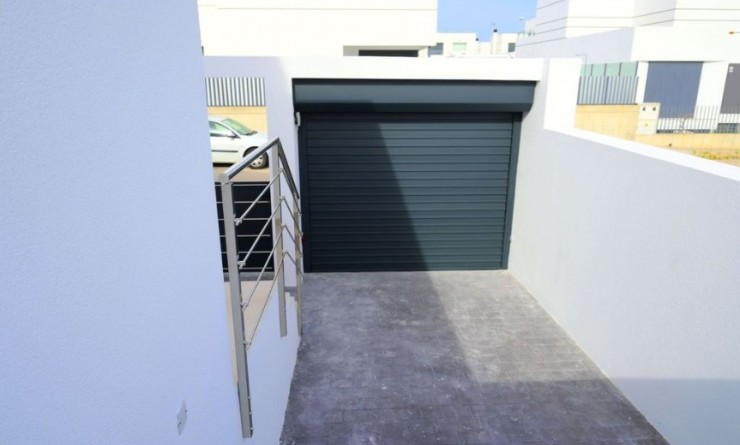 New Build - Vila - Dolores