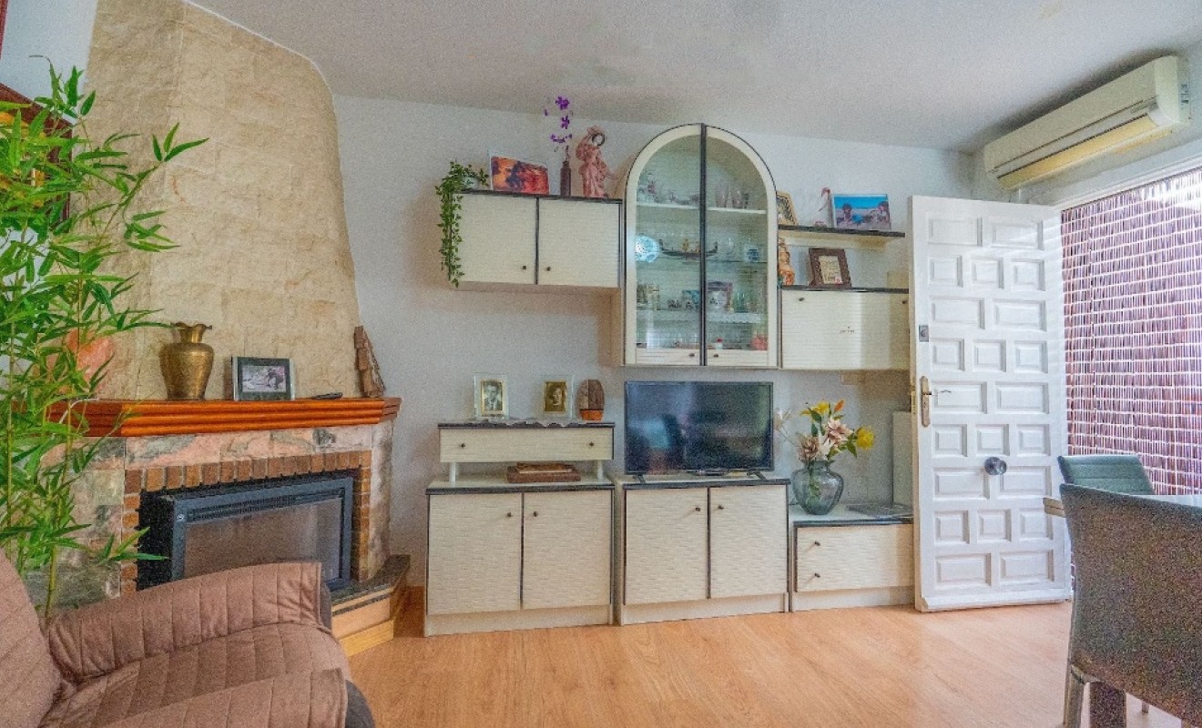 Revente - Adosado - Torrevieja - torrevieja