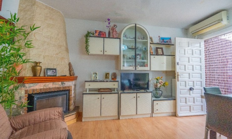 Revente - Adosado - Torrevieja - torrevieja