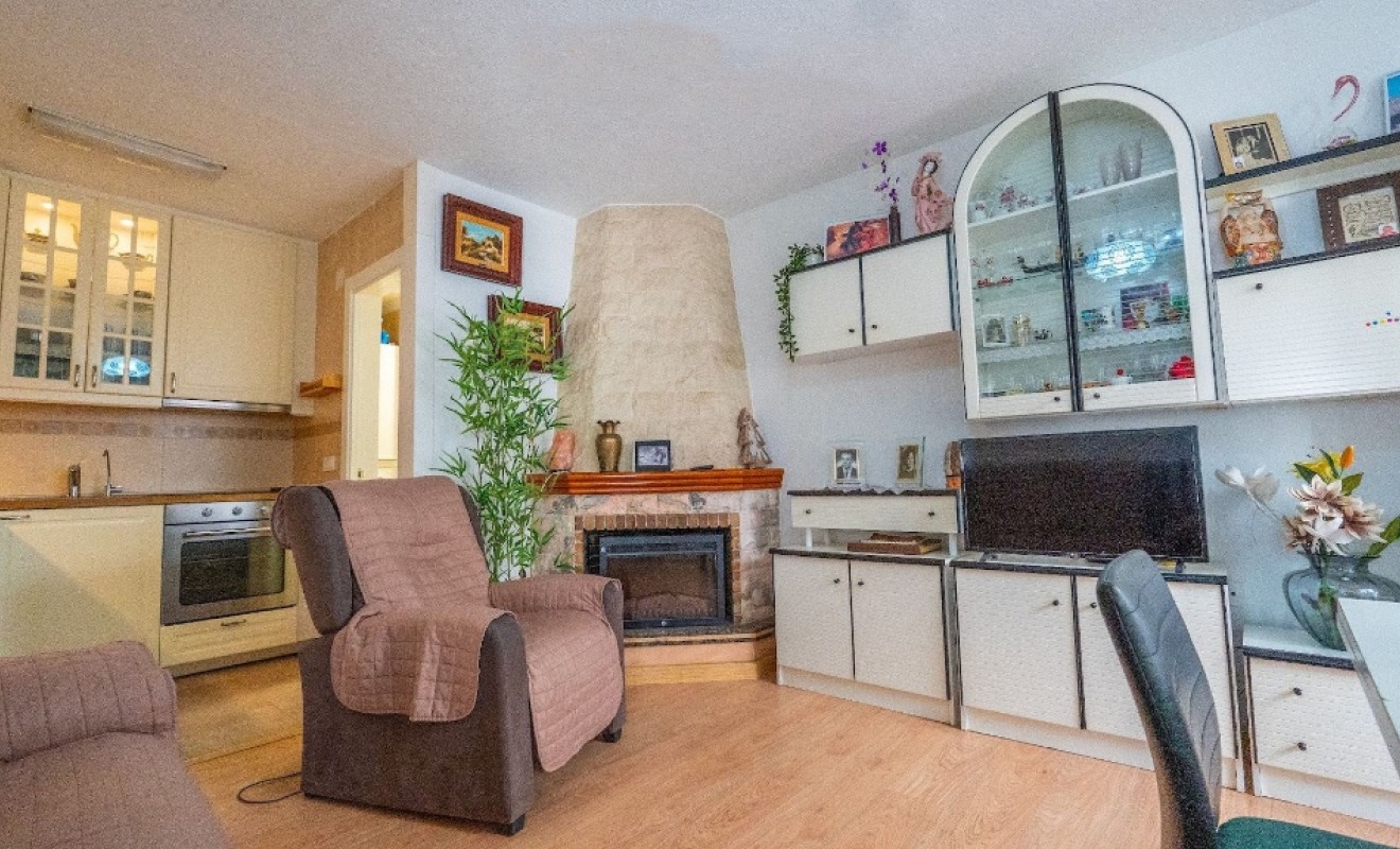 Revente - Adosado - Torrevieja - torrevieja