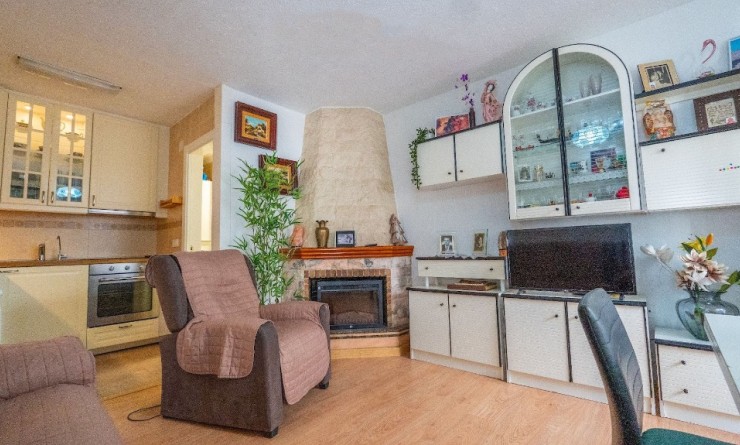 Revente - Adosado - Torrevieja - torrevieja