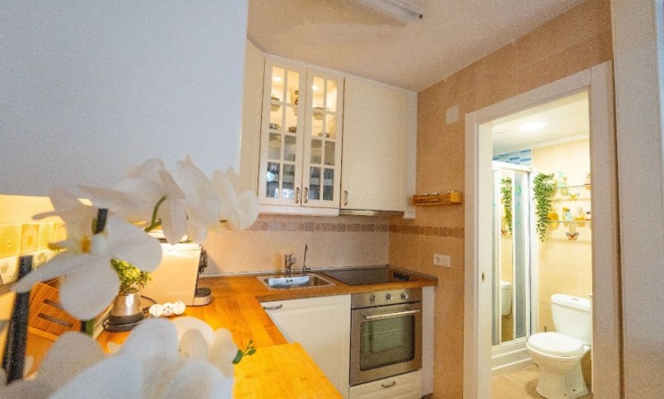 Revente - Adosado - Torrevieja - torrevieja