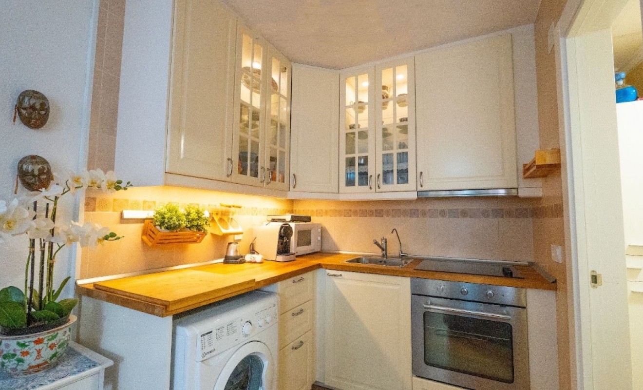 Revente - Adosado - Torrevieja - torrevieja