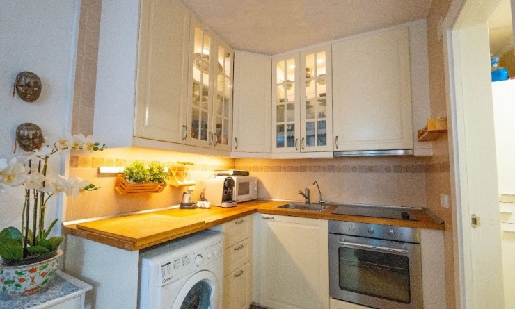 Revente - Adosado - Torrevieja - torrevieja