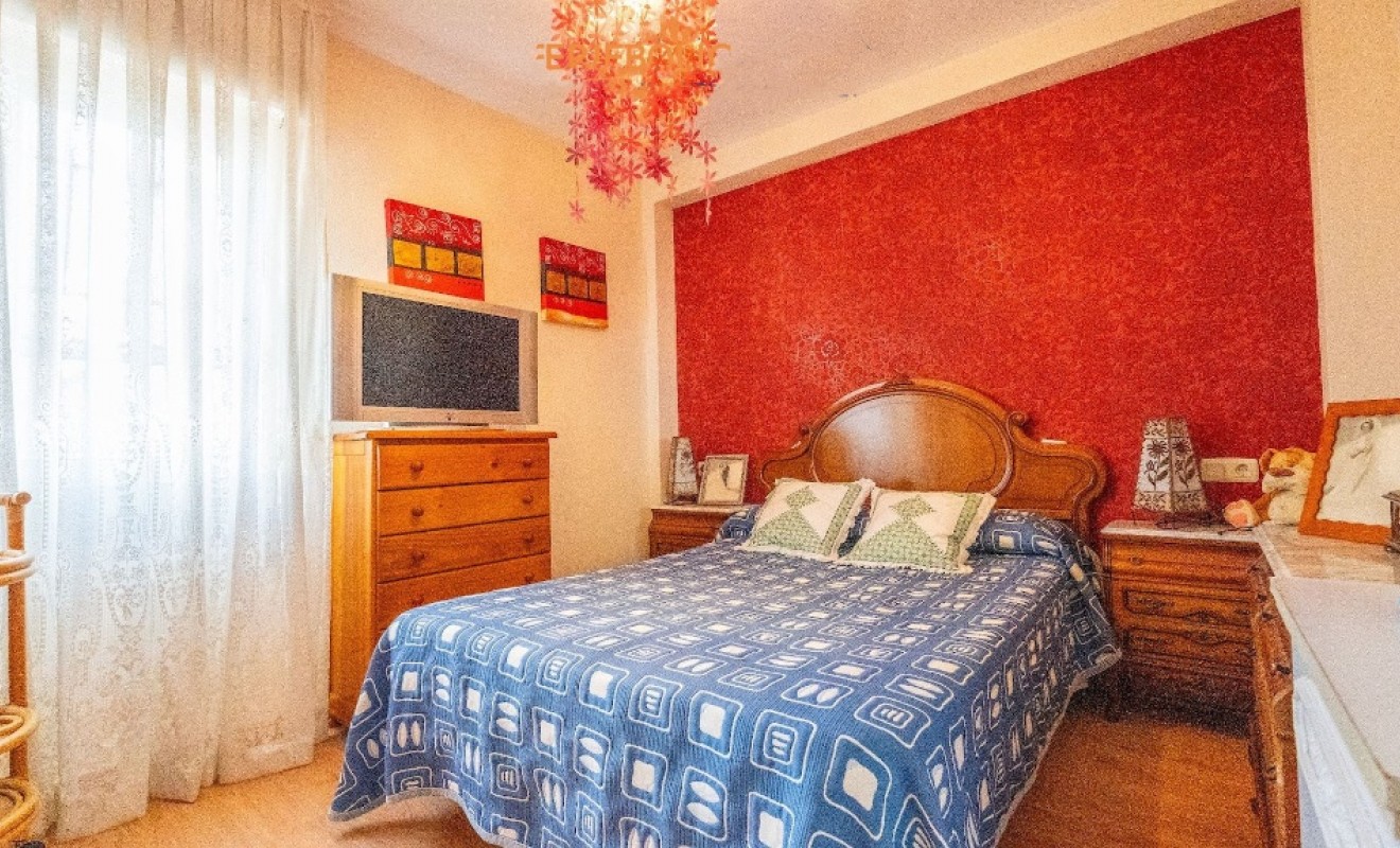 Revente - Adosado - Torrevieja - torrevieja