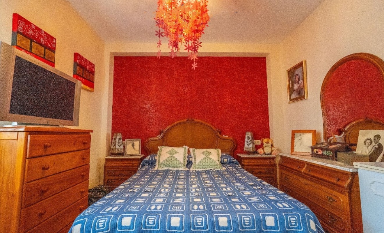 Revente - Adosado - Torrevieja - torrevieja