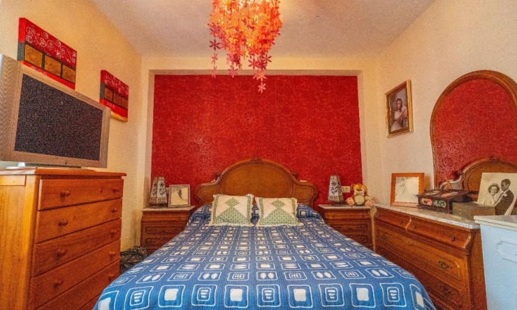 Revente - Adosado - Torrevieja - torrevieja