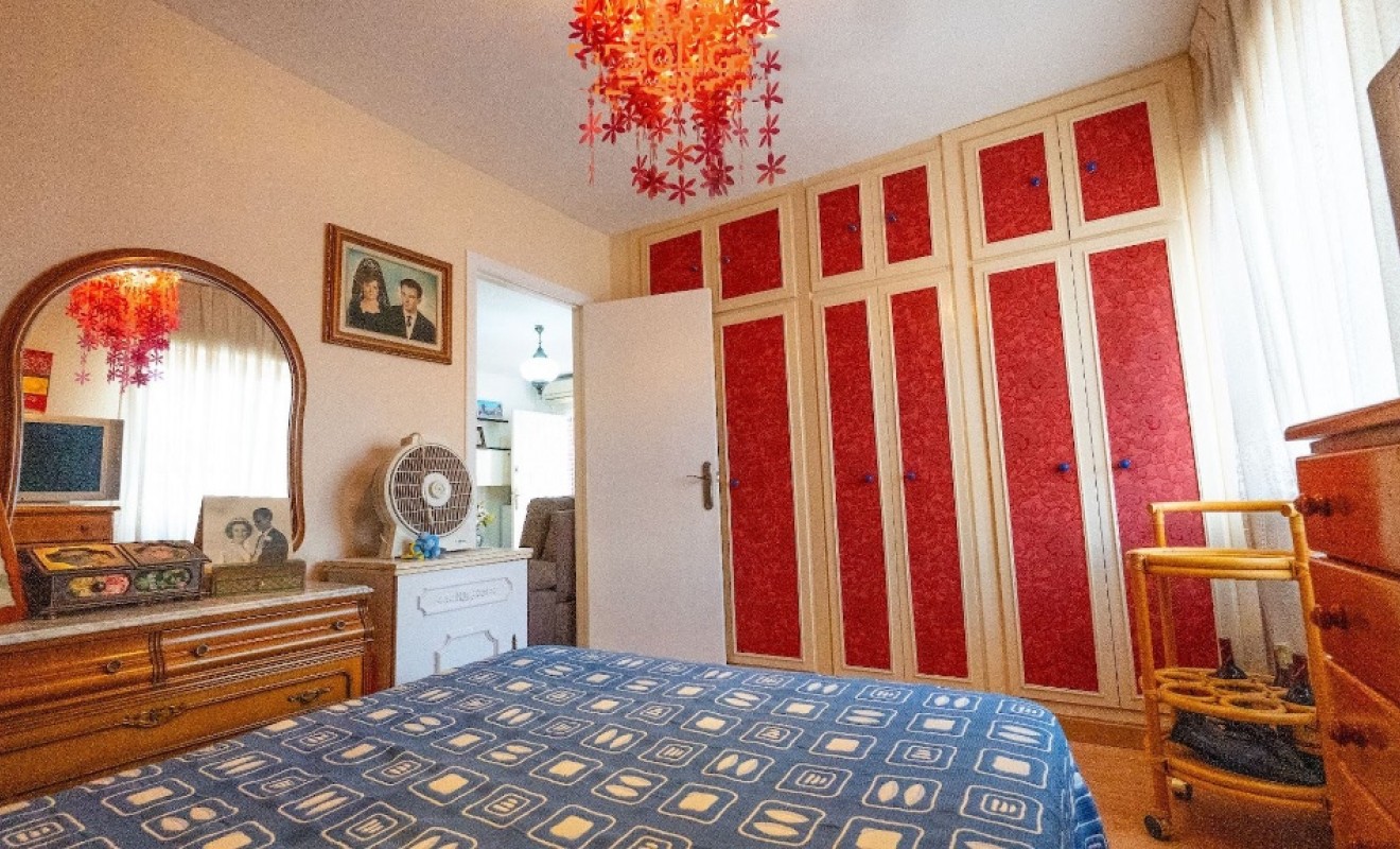 Revente - Adosado - Torrevieja - torrevieja