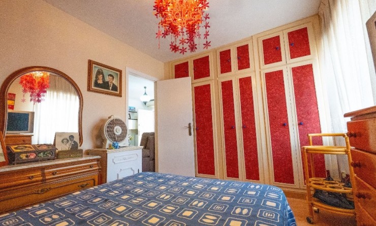 Revente - Adosado - Torrevieja - torrevieja