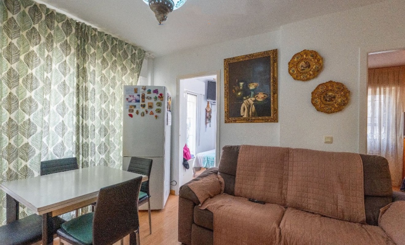 Revente - Adosado - Torrevieja - torrevieja