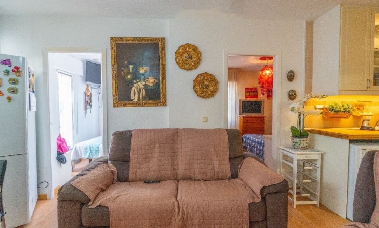 Revente - Adosado - Torrevieja - torrevieja