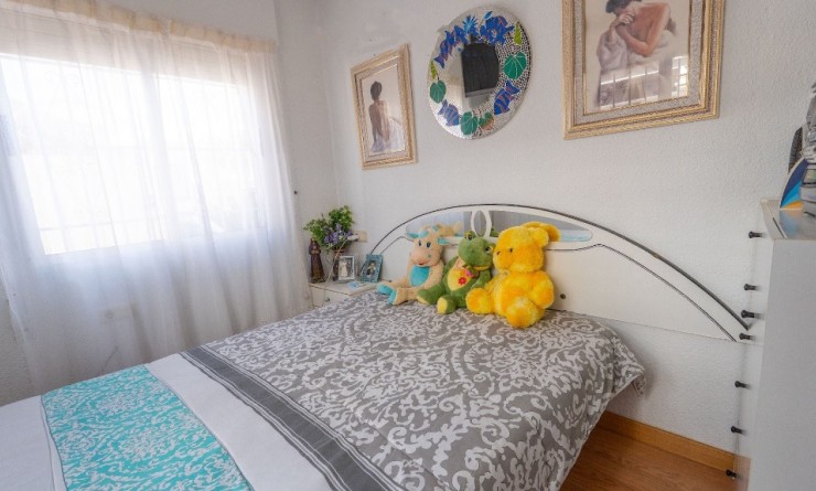 Revente - Adosado - Torrevieja - torrevieja