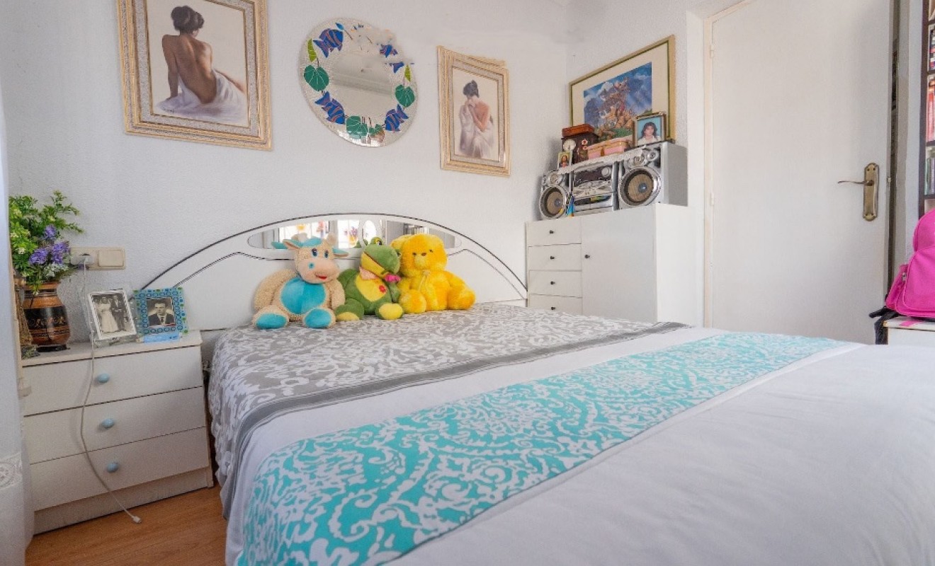 Revente - Adosado - Torrevieja - torrevieja