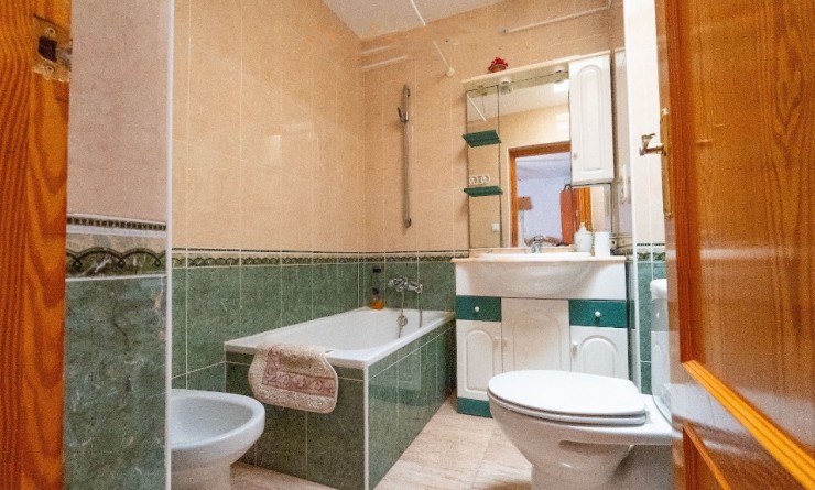 Revente - Adosado - Torrevieja - torrevieja