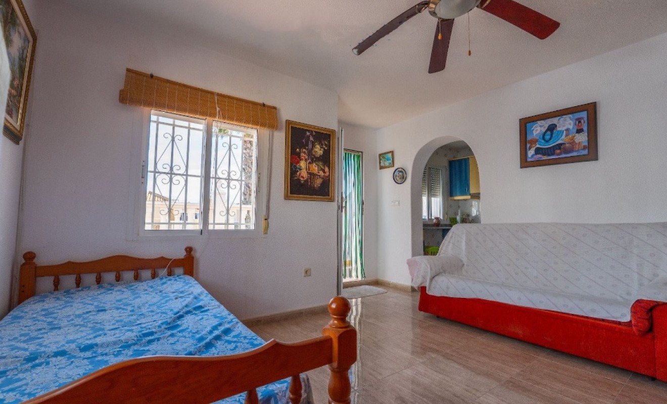 Revente - Adosado - Torrevieja - torrevieja