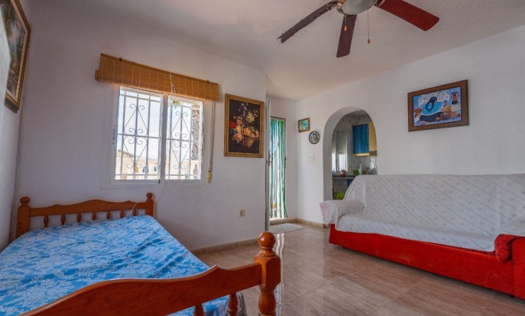 Revente - Adosado - Torrevieja - torrevieja