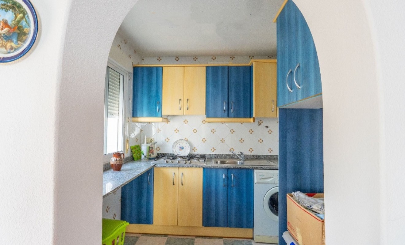 Revente - Adosado - Torrevieja - torrevieja