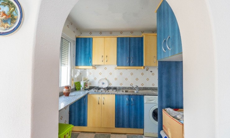 Revente - Adosado - Torrevieja - torrevieja