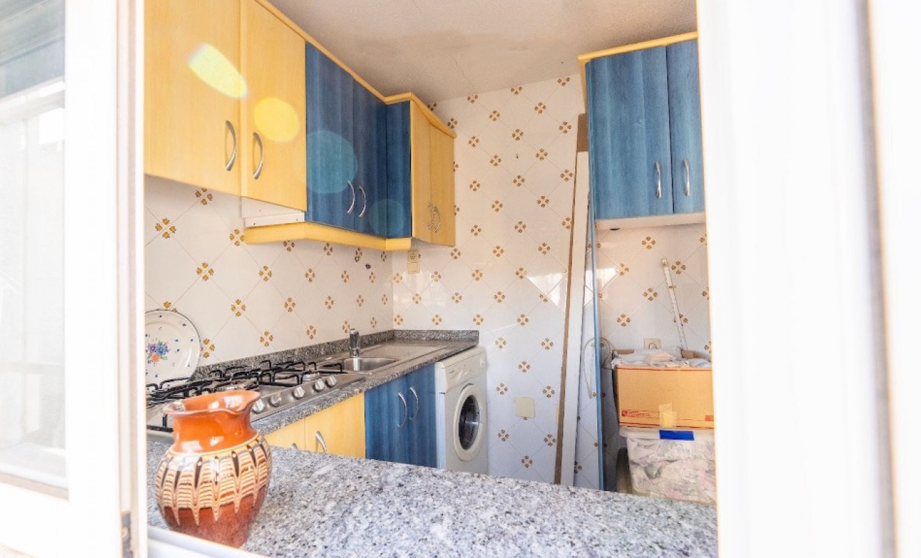 Revente - Adosado - Torrevieja - torrevieja