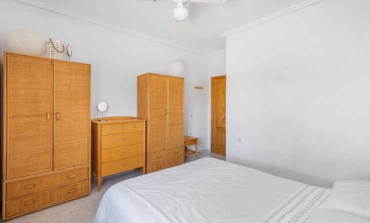 Wederverkoop - Villa - San Fulgencio