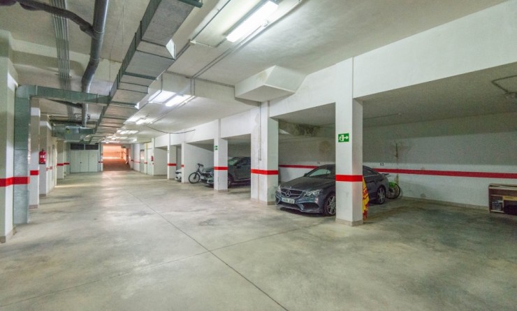 Sale - Apartment - Villamartín