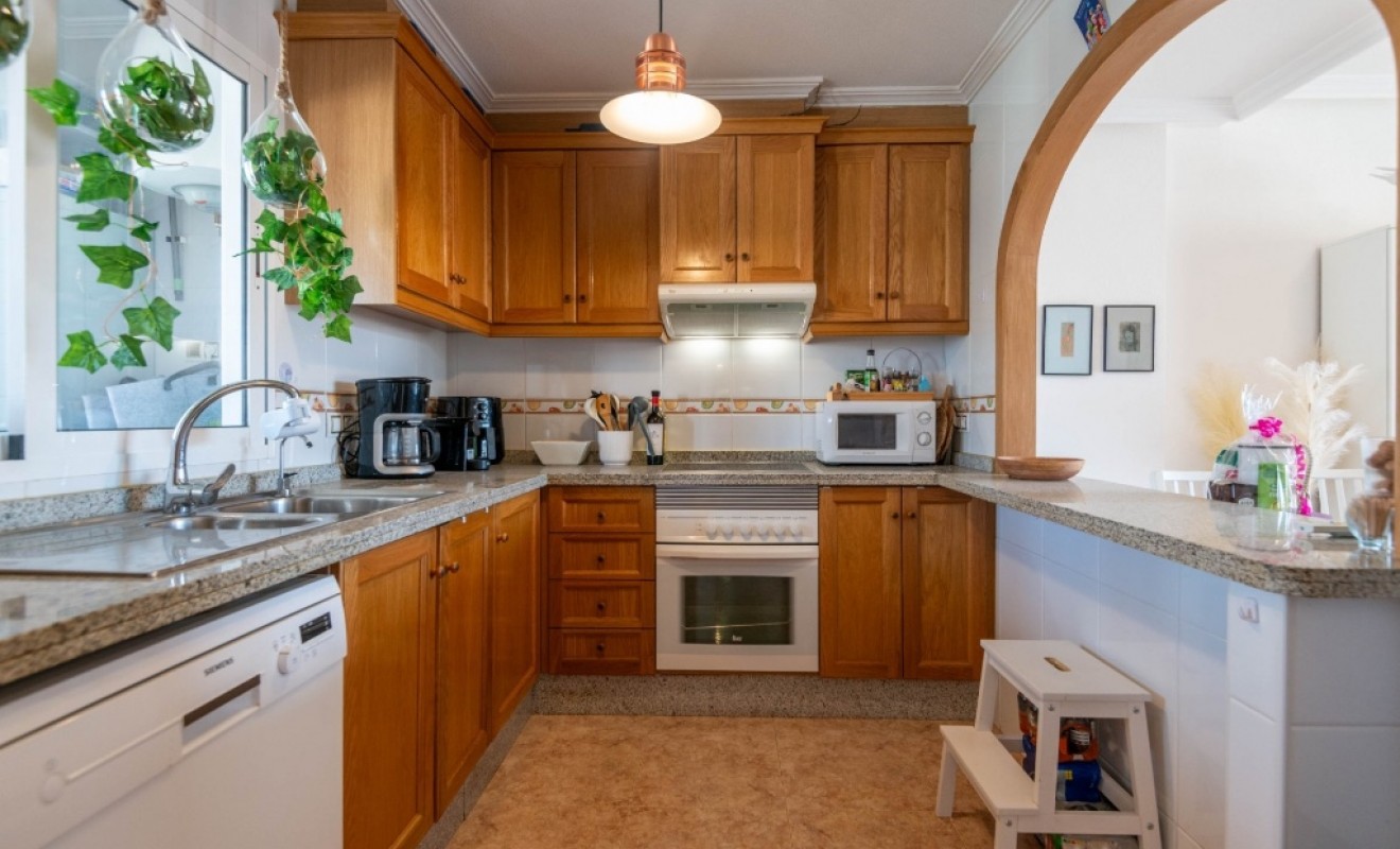 Sale - Apartment - Villamartín