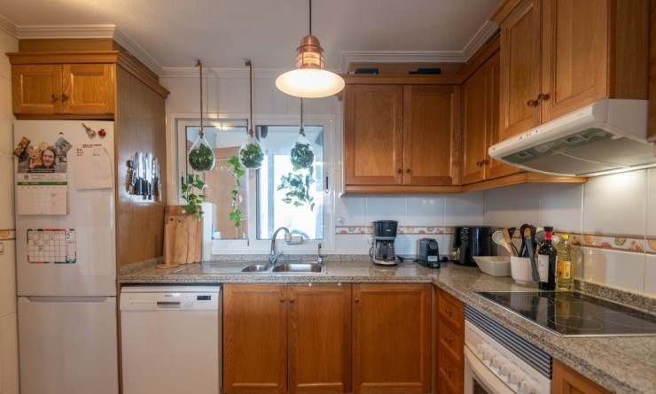 Sale - Apartment - Villamartín