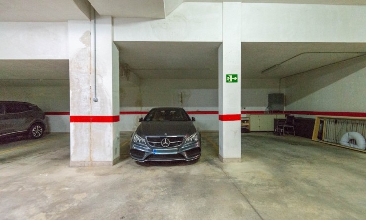 Sale - Apartment - Villamartín