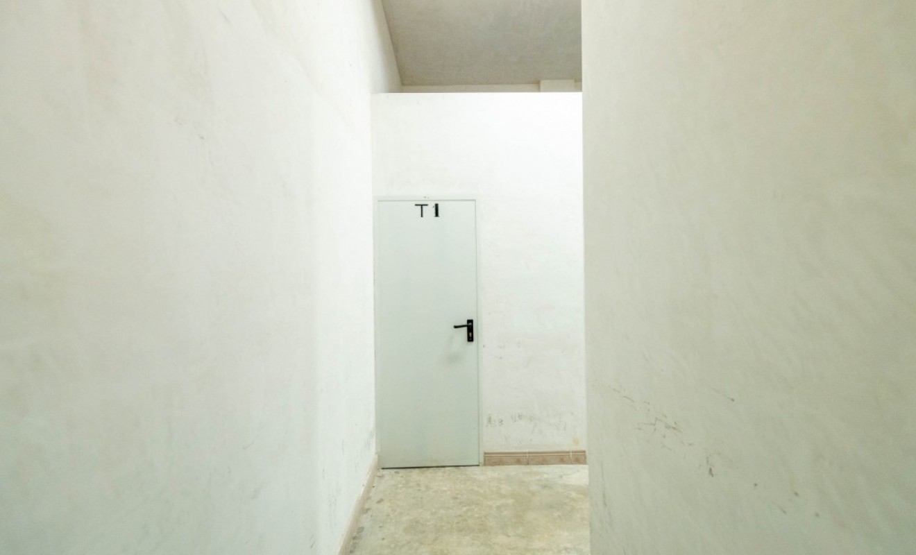 Sale - Apartment - Villamartín