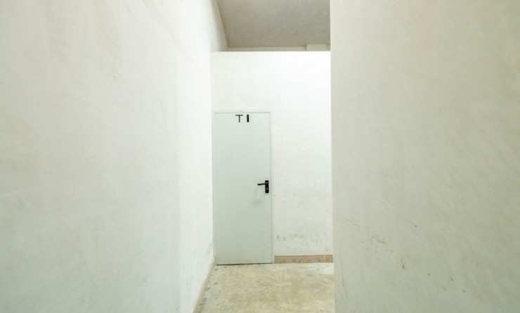 Sale - Apartment - Villamartín