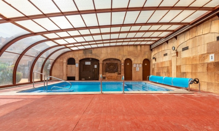 Sale - Apartment - Villamartín