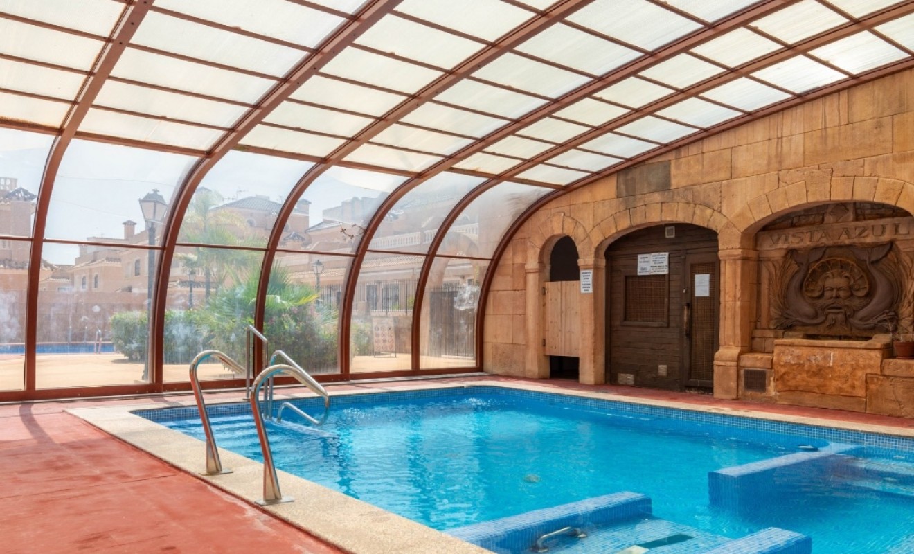 Sale - Apartment - Villamartín