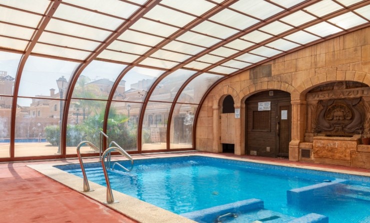 Sale - Apartment - Villamartín