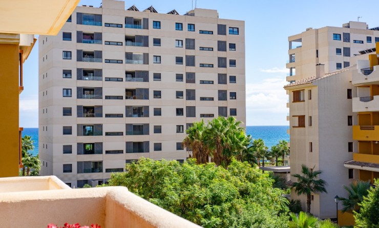 Revente - Appartement - Punta Prima