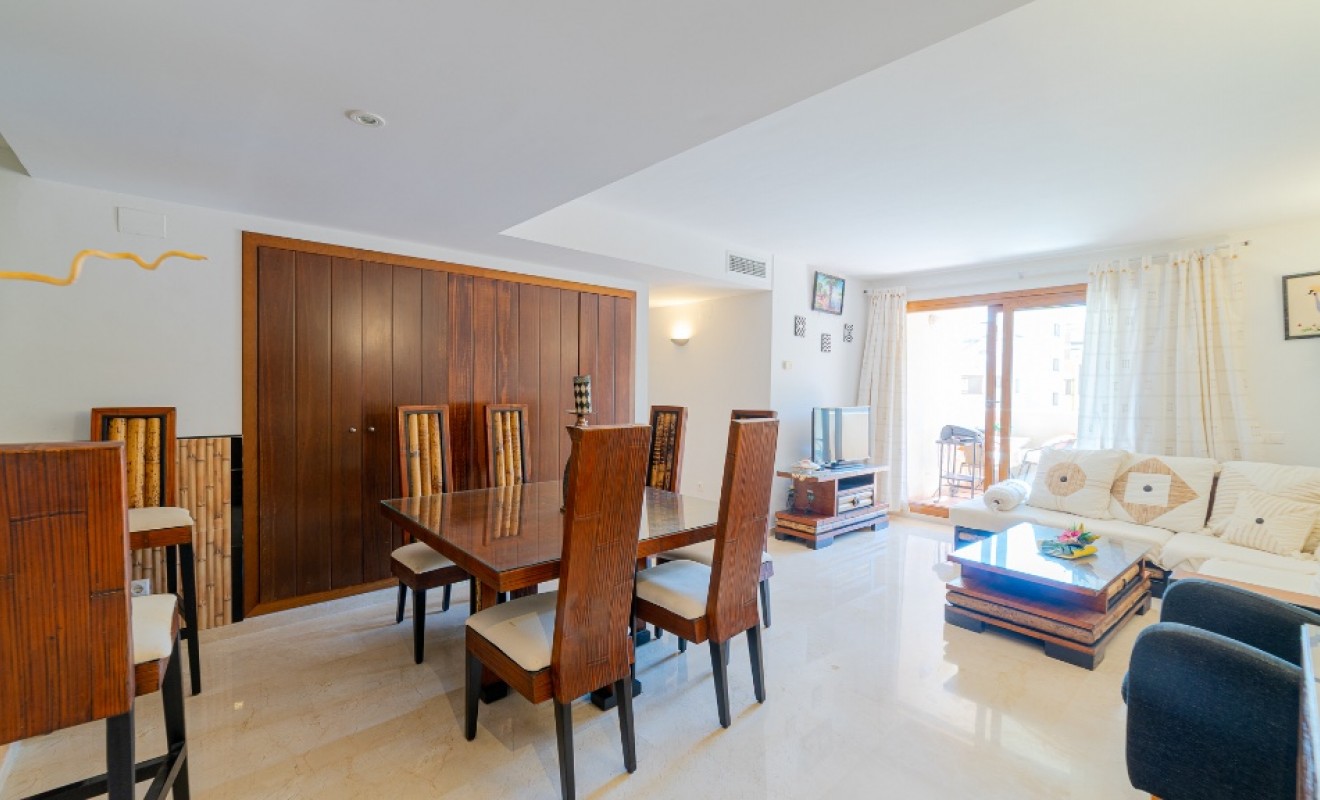 Revente - Appartement - Punta Prima