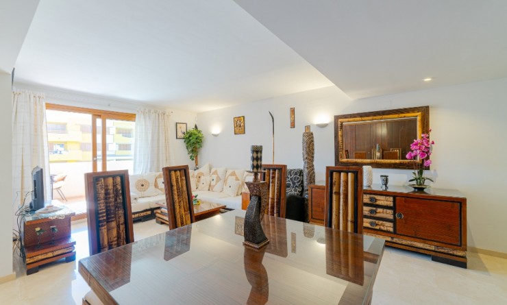 Revente - Appartement - Punta Prima