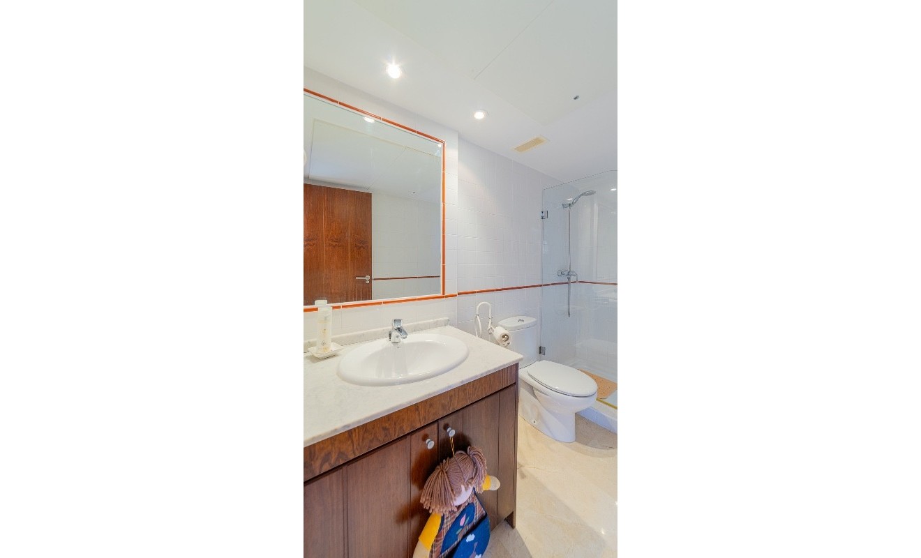 Revente - Appartement - Punta Prima