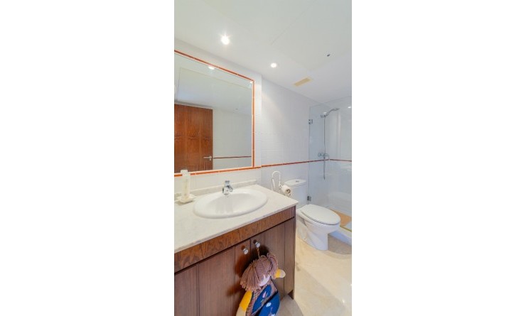 Revente - Appartement - Punta Prima