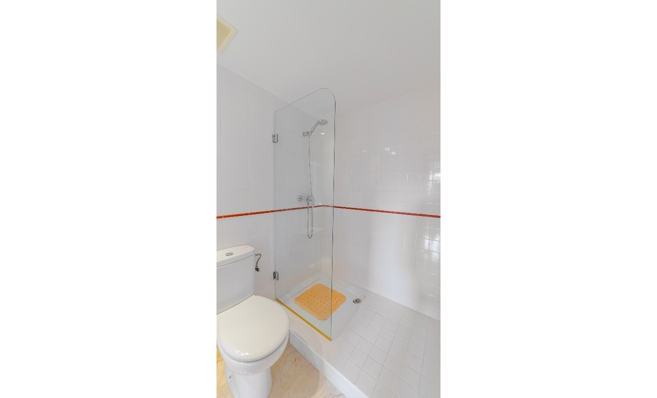 Revente - Appartement - Punta Prima